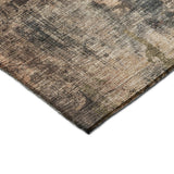 dalyn nouveau nv12 blue rug