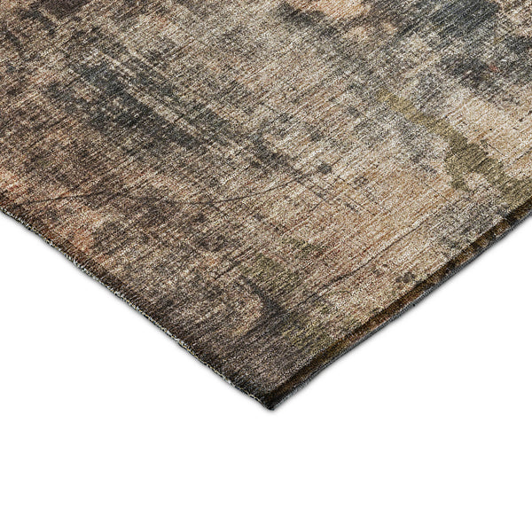 dalyn nouveau nv12 blue rug