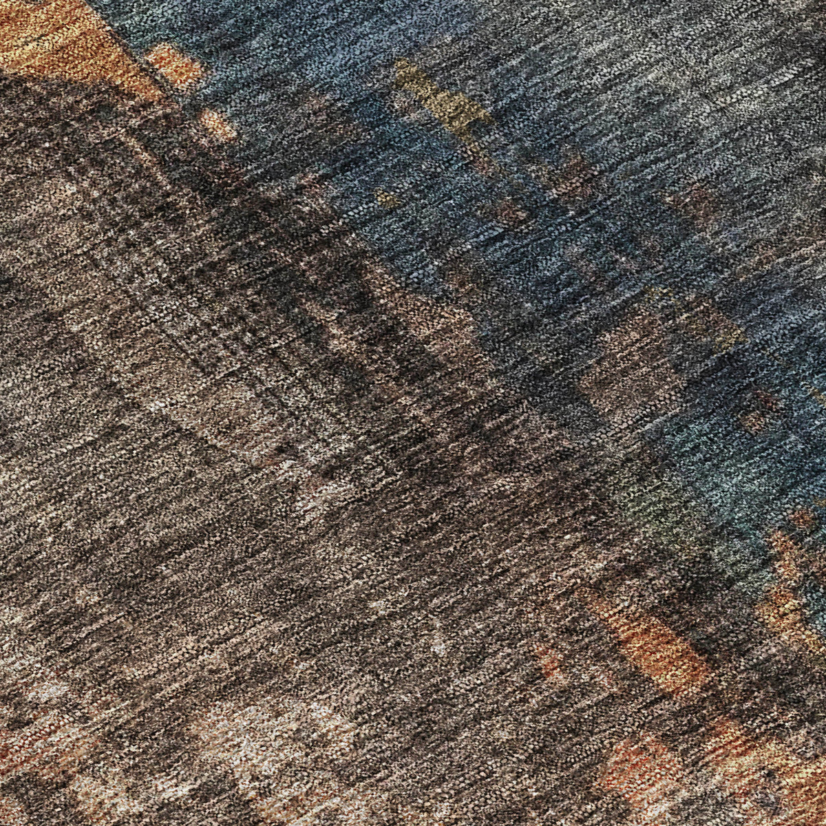 dalyn nouveau nv12 blue rug
