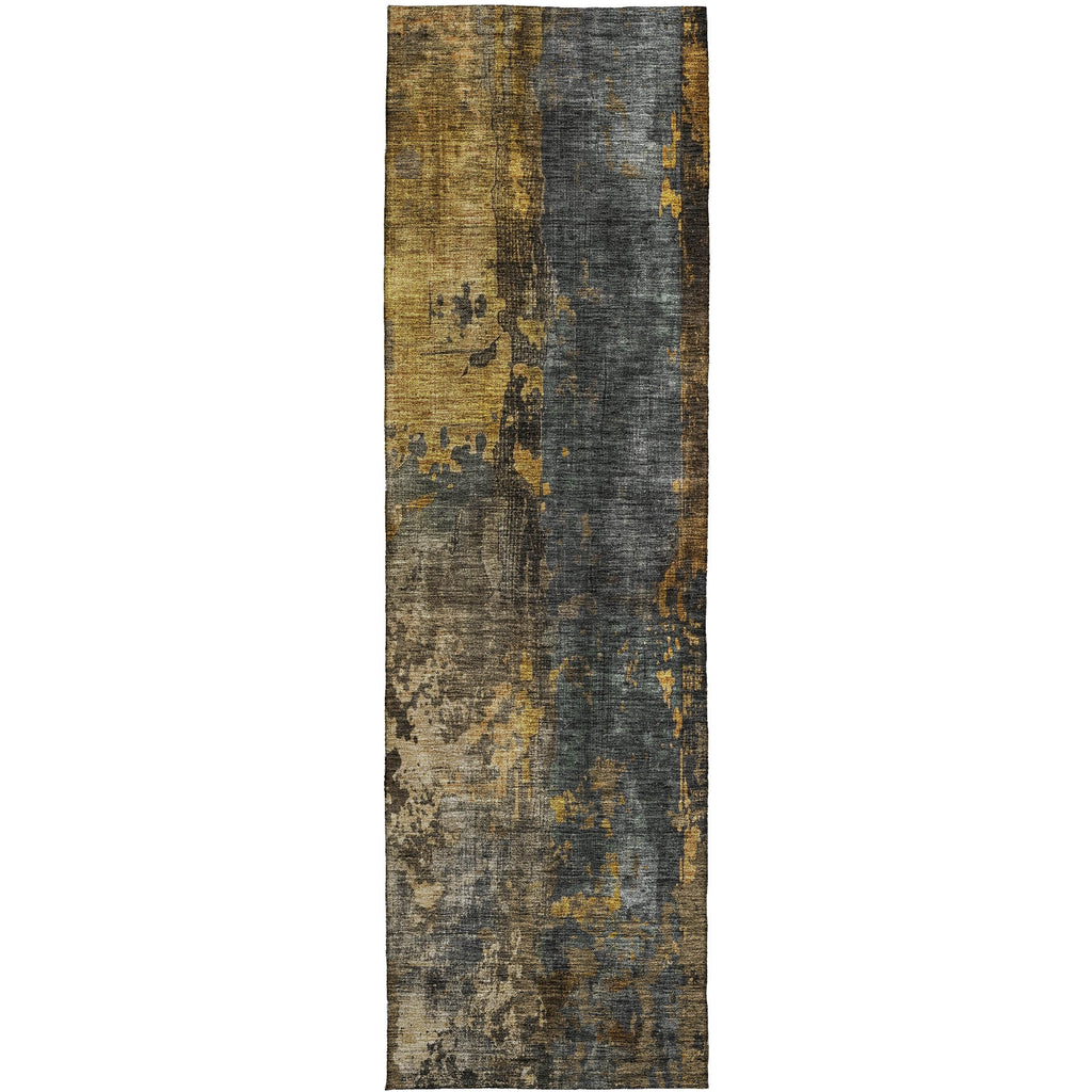 dalyn nouveau nv12 gray rug