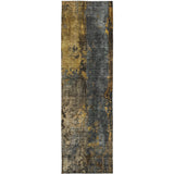 dalyn nouveau nv12 gray rug