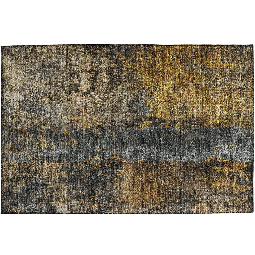 dalyn nouveau nv12 gray rug