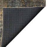 dalyn nouveau nv12 gray rug