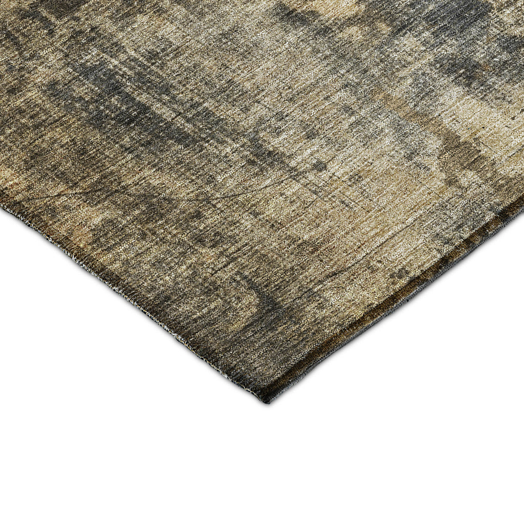 dalyn nouveau nv12 gray rug