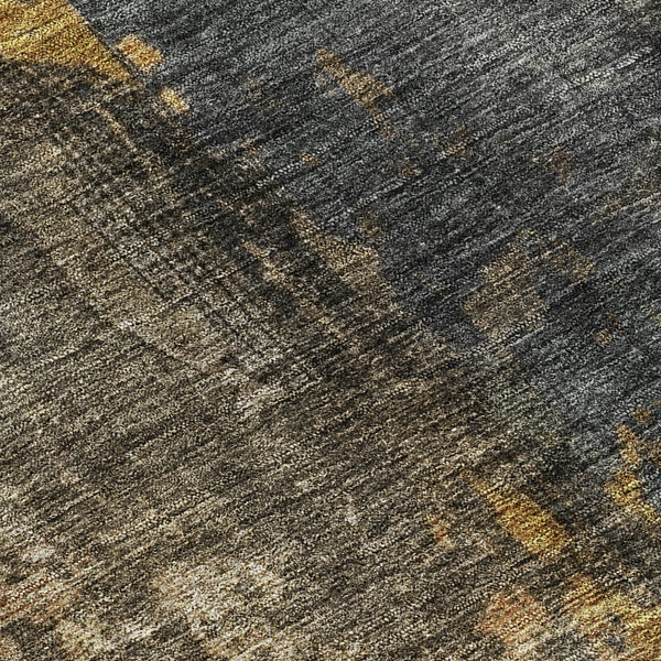 dalyn nouveau nv12 gray rug