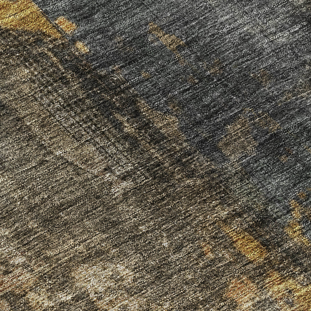 dalyn nouveau nv12 gray rug