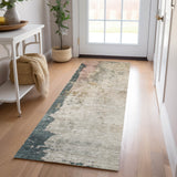 dalyn nouveau nv15 taupe rug