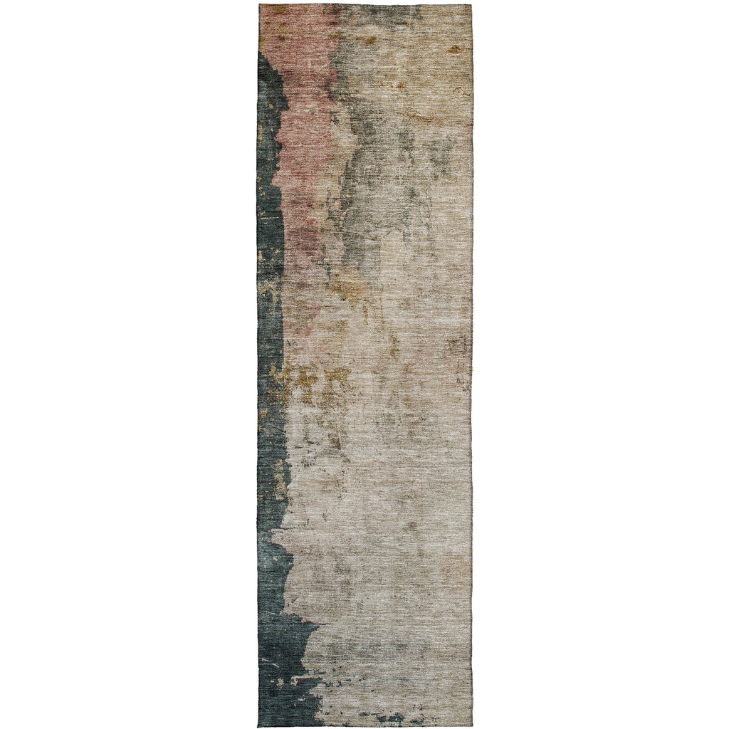 dalyn nouveau nv15 taupe rug