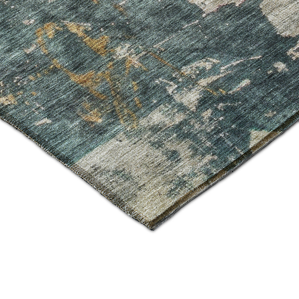 dalyn nouveau nv15 taupe rug