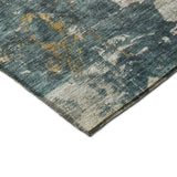 dalyn nouveau nv15 taupe rug