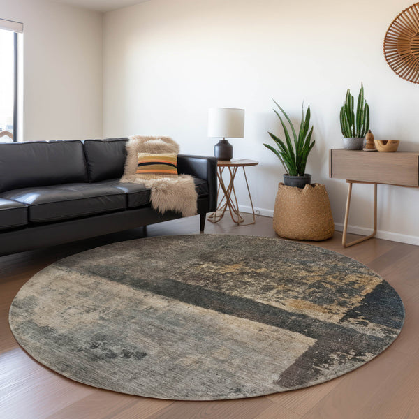 dalyn nouveau nv16 coffee rug