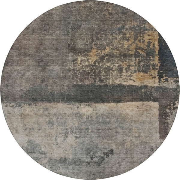 dalyn nouveau nv16 coffee rug