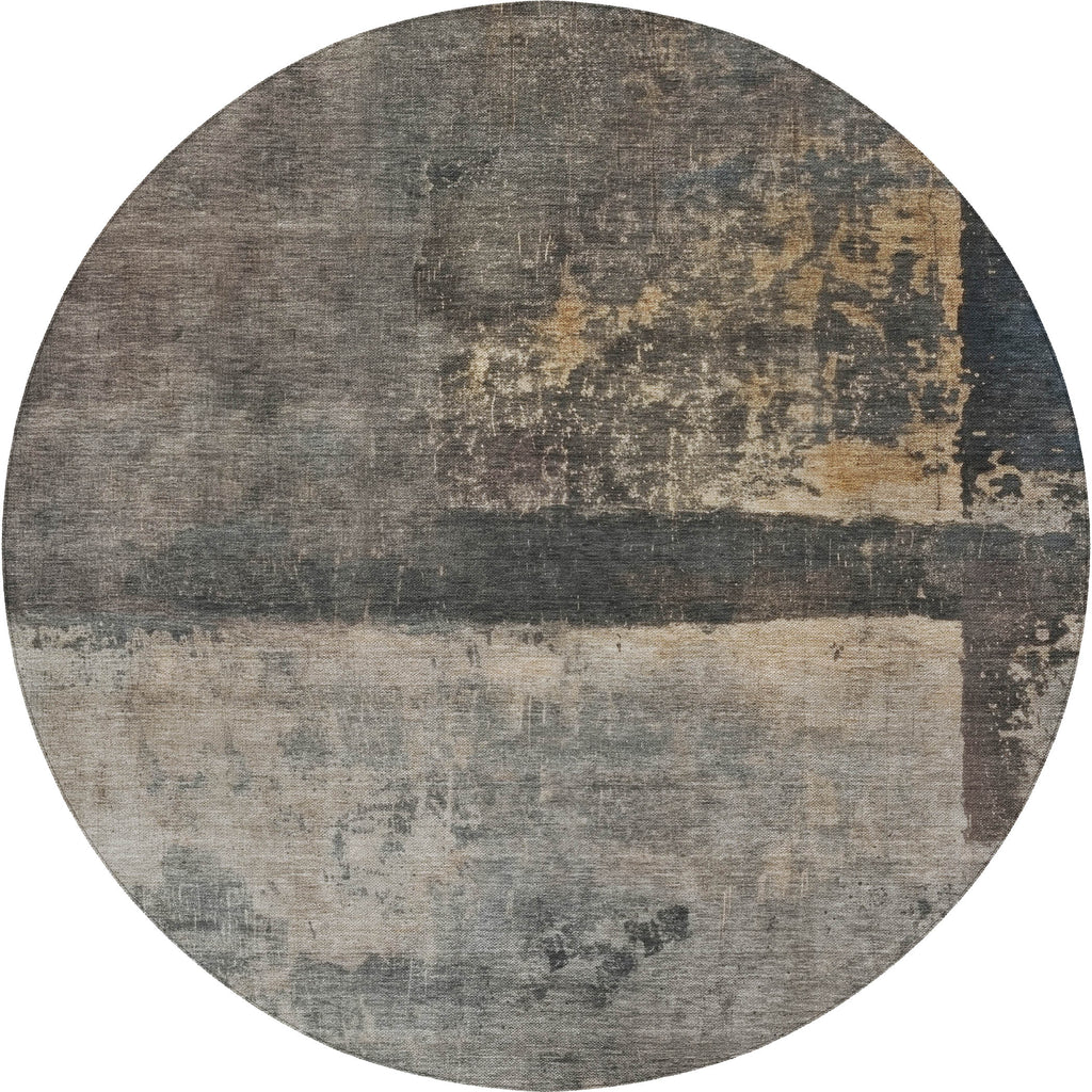 dalyn nouveau nv16 coffee rug