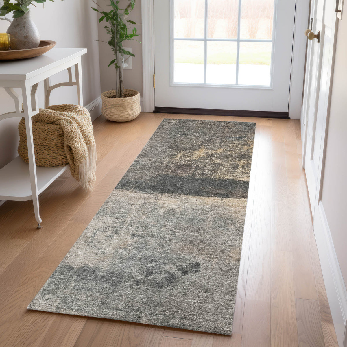 dalyn nouveau nv16 coffee rug