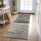 dalyn nouveau nv16 coffee rug