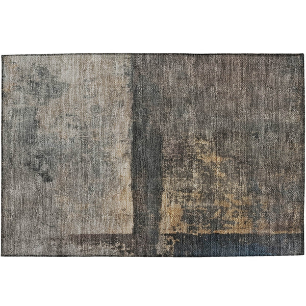 dalyn nouveau nv16 coffee rug