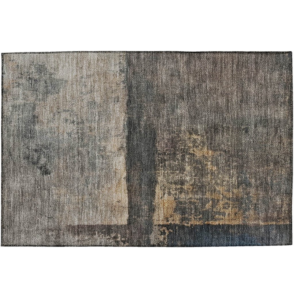 dalyn nouveau nv16 coffee rug