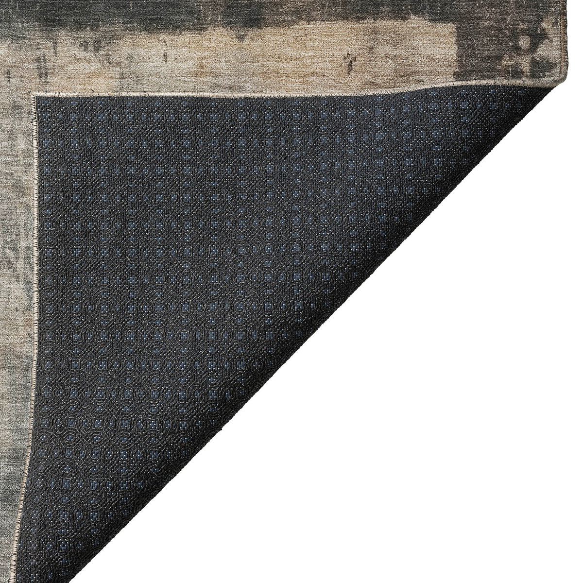 dalyn nouveau nv16 coffee rug