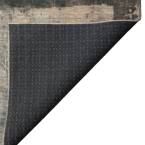 dalyn nouveau nv16 coffee rug