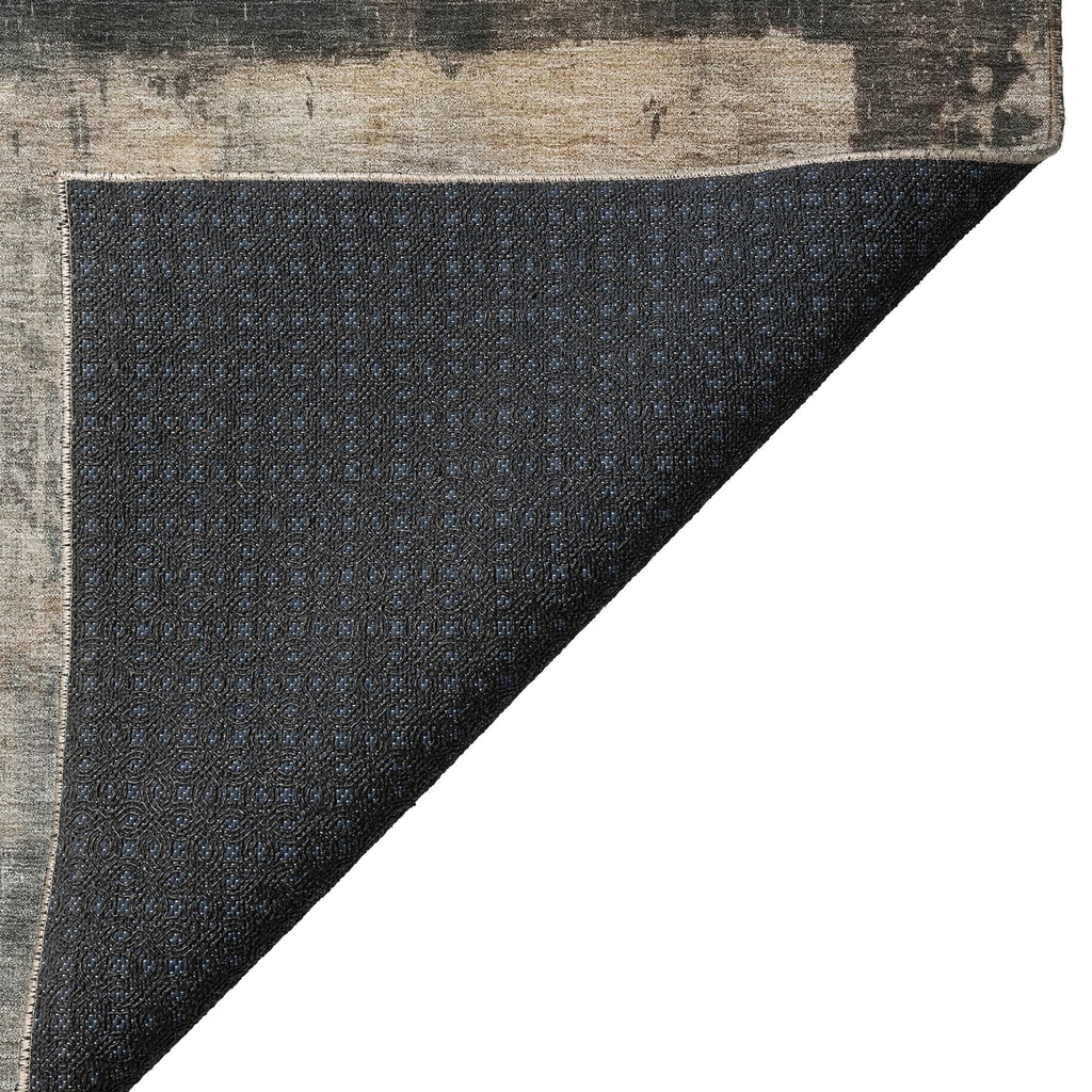 dalyn nouveau nv16 coffee rug