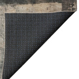 dalyn nouveau nv16 coffee rug
