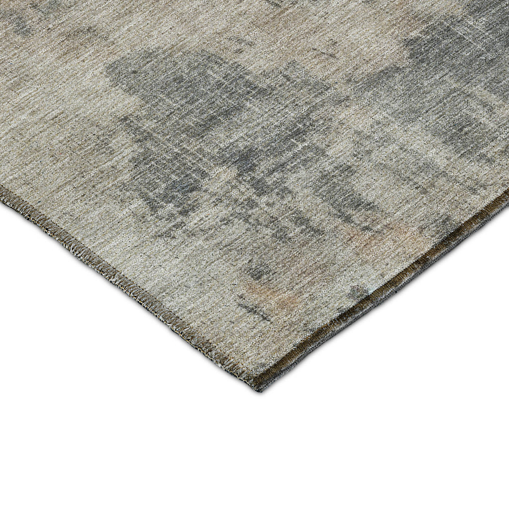 dalyn nouveau nv16 coffee rug