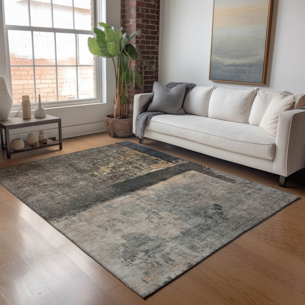 dalyn nouveau nv16 coffee rug