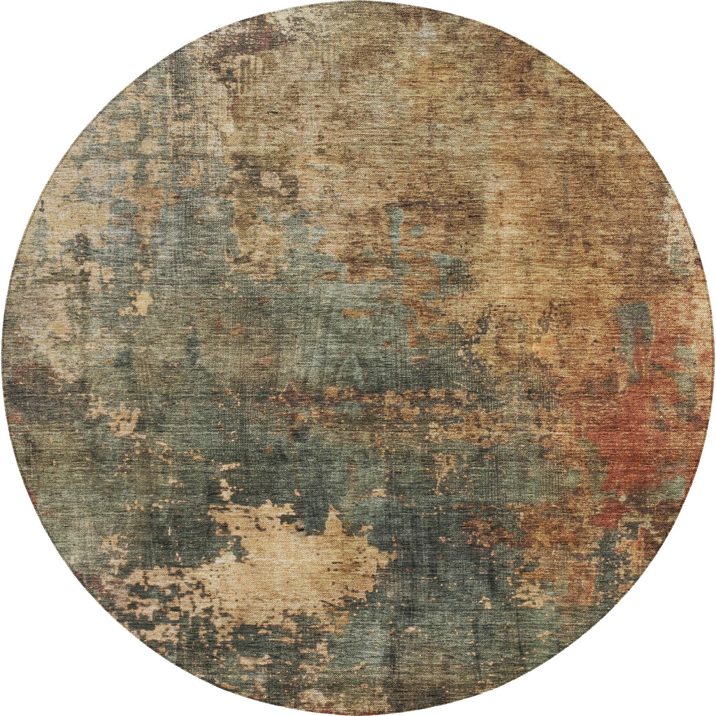dalyn nouveau nv19 sage rug