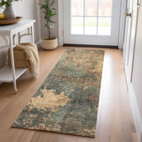 dalyn nouveau nv19 sage rug