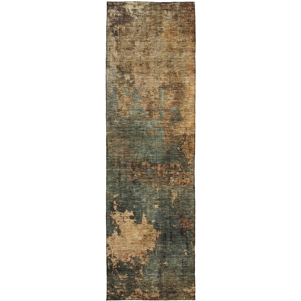 dalyn nouveau nv19 sage rug