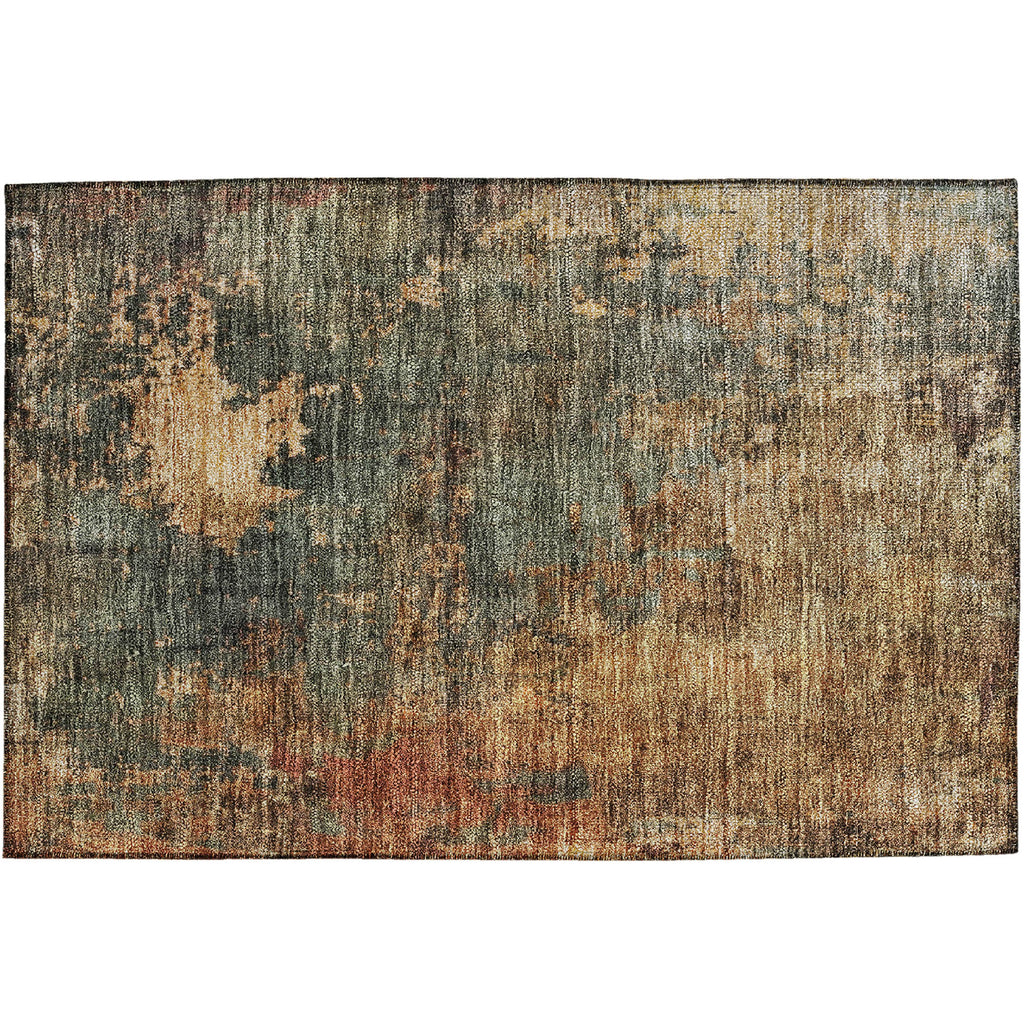 dalyn nouveau nv19 sage rug