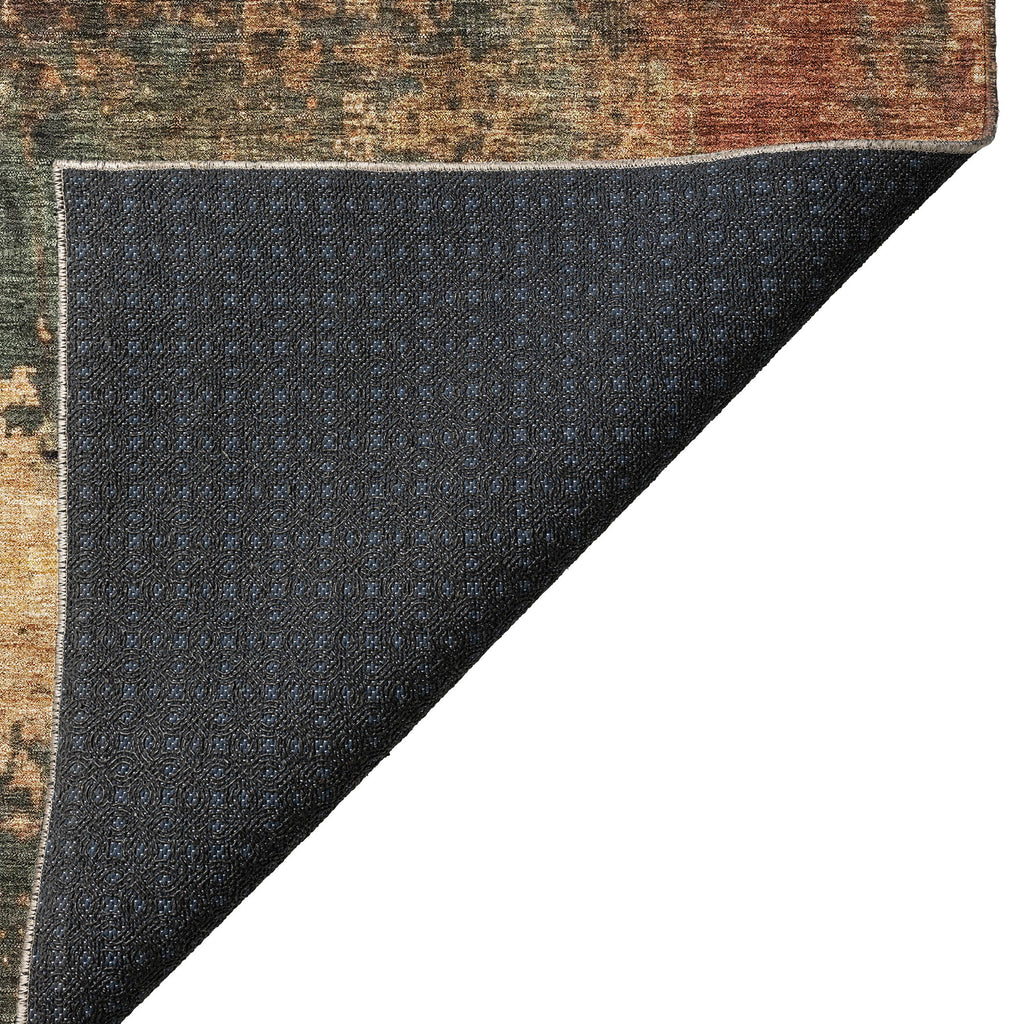 dalyn nouveau nv19 sage rug