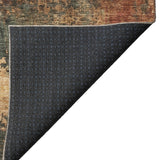 dalyn nouveau nv19 sage rug
