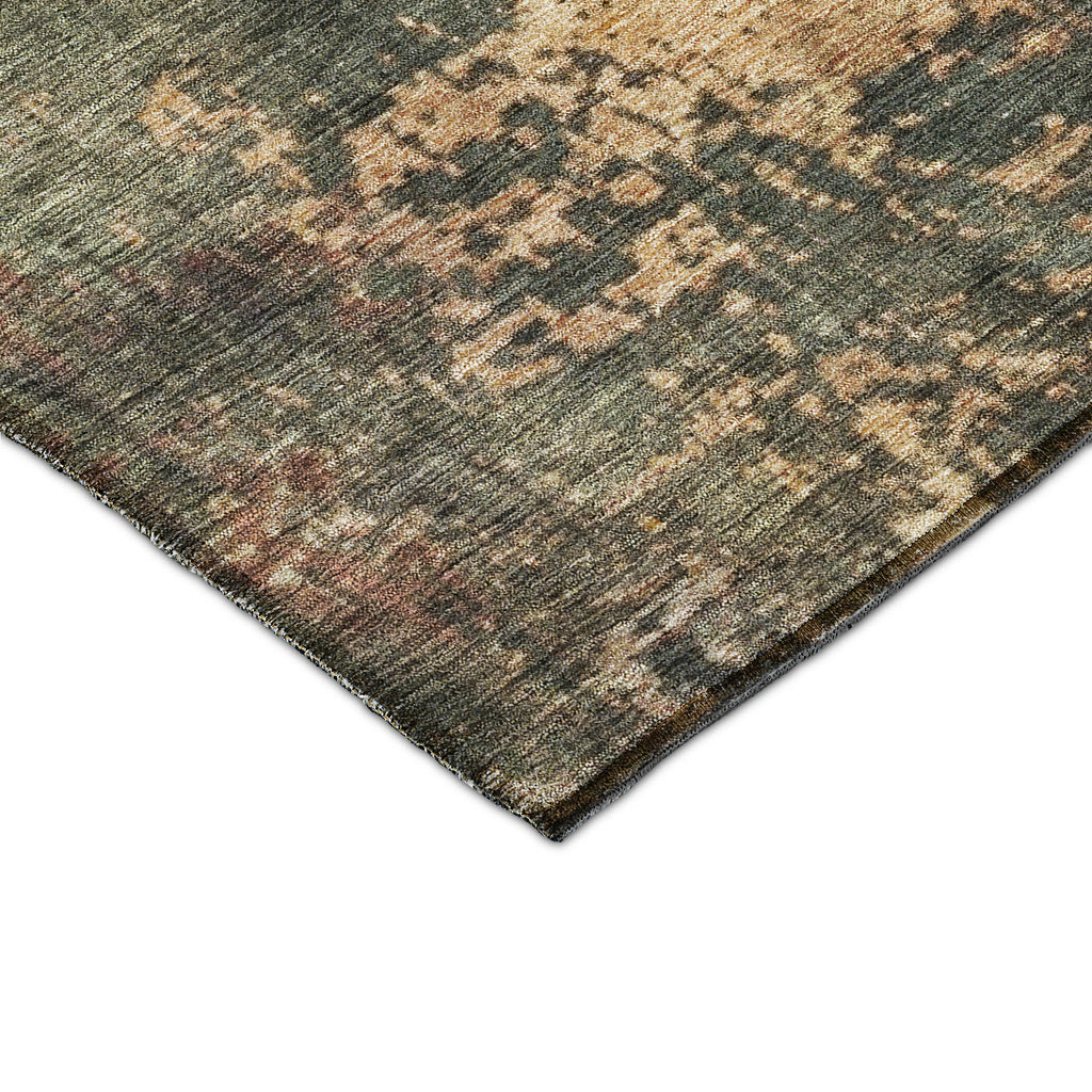 dalyn nouveau nv19 sage rug