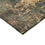 dalyn nouveau nv19 sage rug