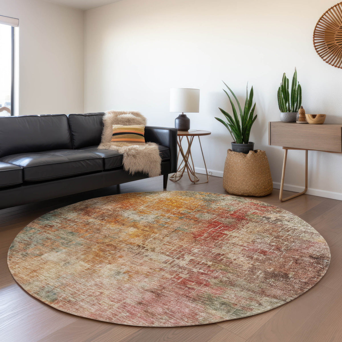 dalyn nouveau nv21 tan rug