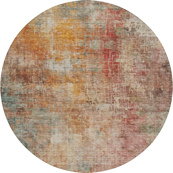 dalyn nouveau nv21 tan rug
