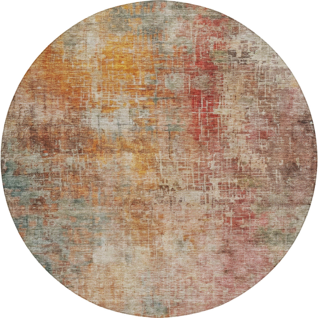 dalyn nouveau nv21 tan rug