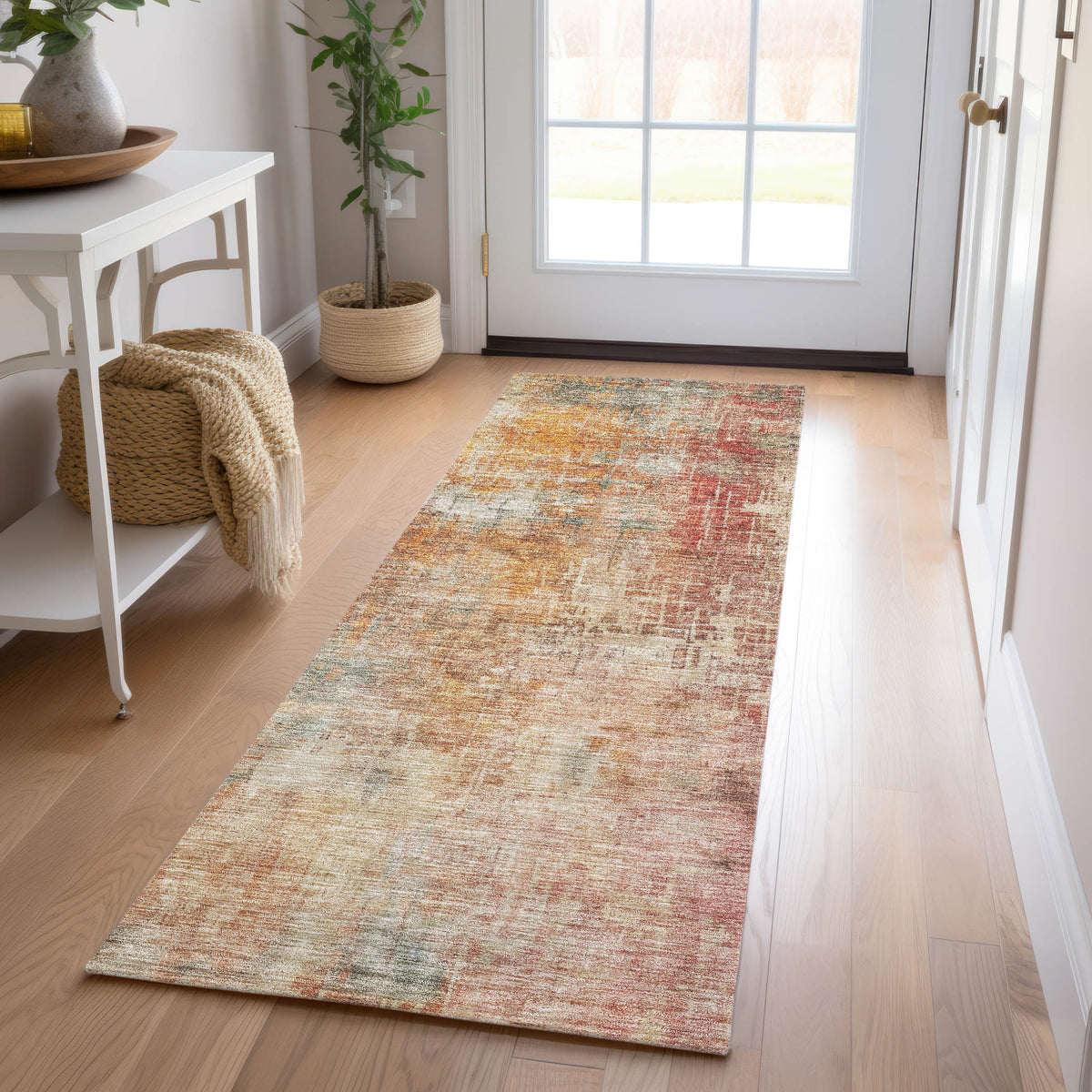 dalyn nouveau nv21 tan rug