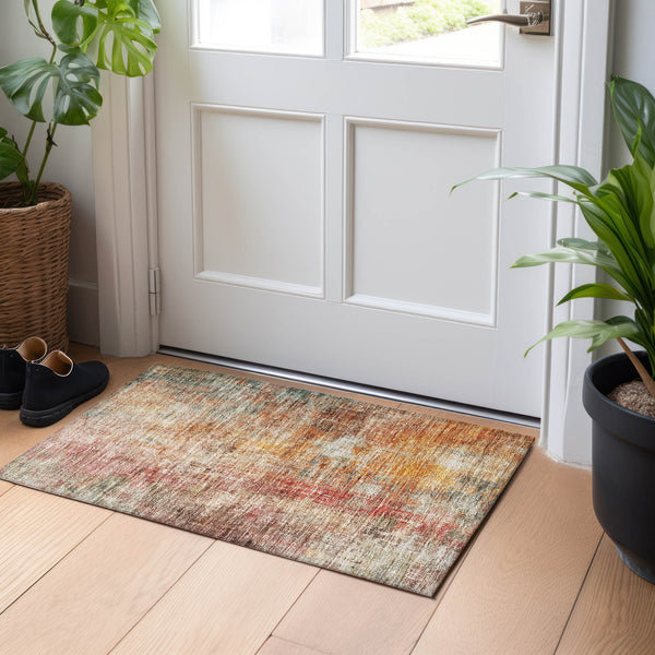 dalyn nouveau nv21 tan rug