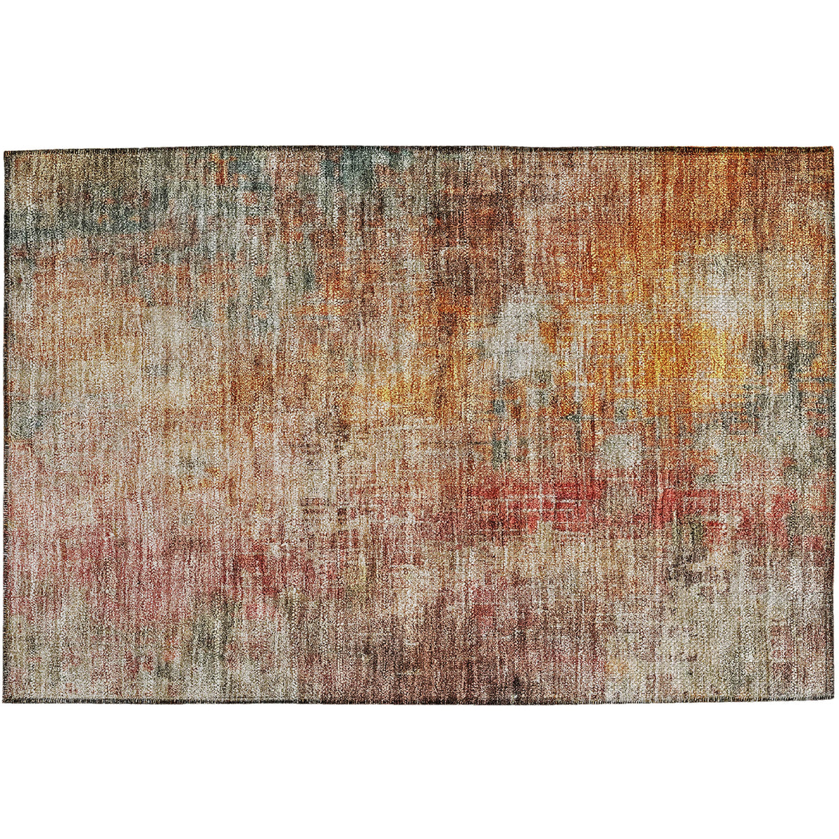 dalyn nouveau nv21 tan rug