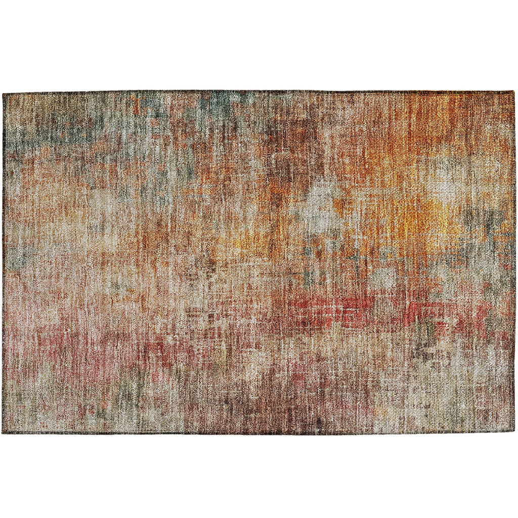 dalyn nouveau nv21 tan rug