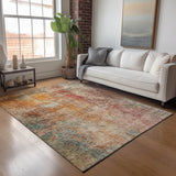 dalyn nouveau nv21 tan rug