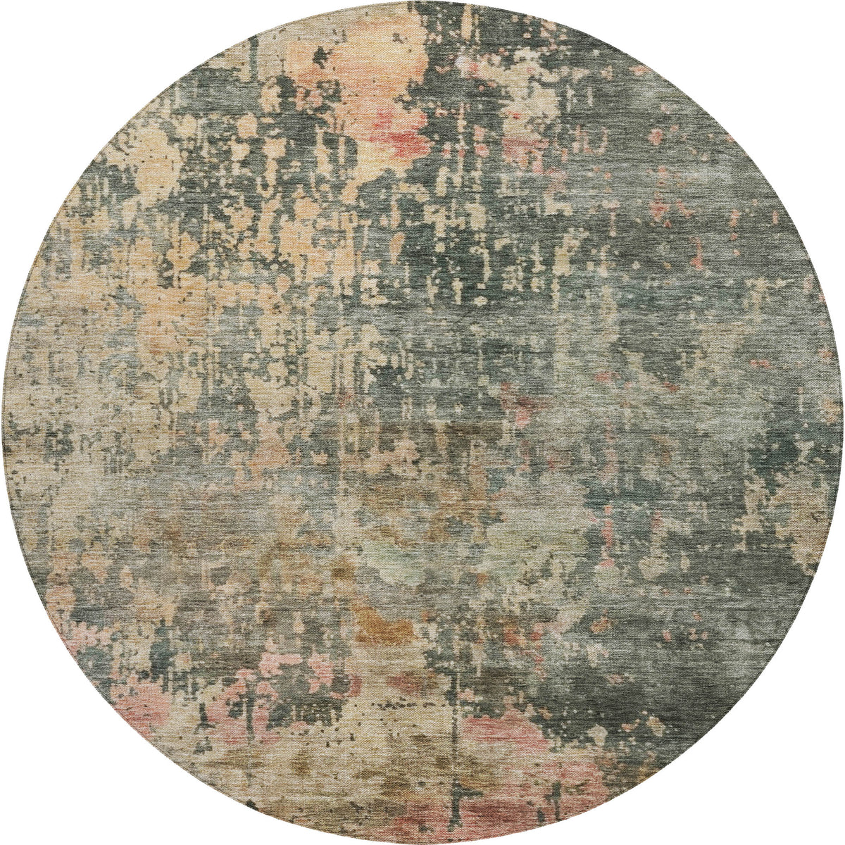 dalyn nouveau nv22 sage rug