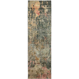 dalyn nouveau nv22 sage rug