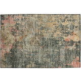 dalyn nouveau nv22 sage rug