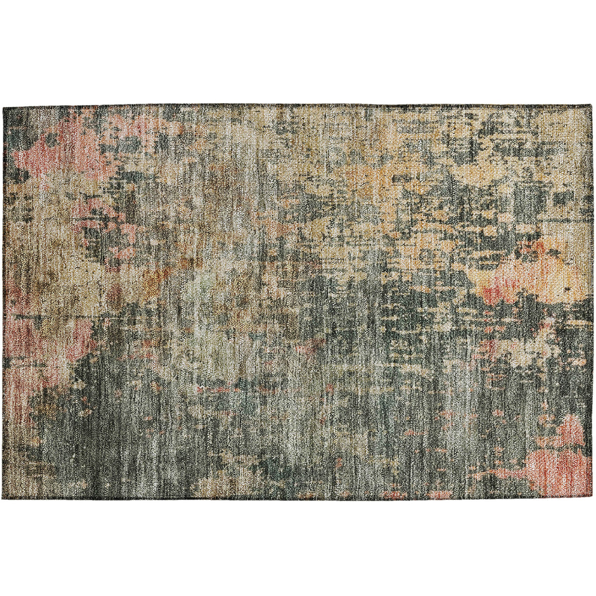 dalyn nouveau nv22 sage rug