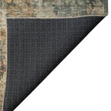 dalyn nouveau nv22 sage rug