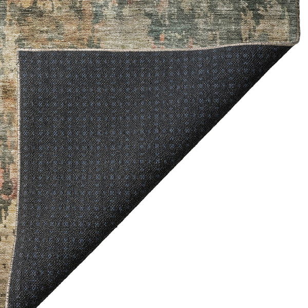 dalyn nouveau nv22 sage rug