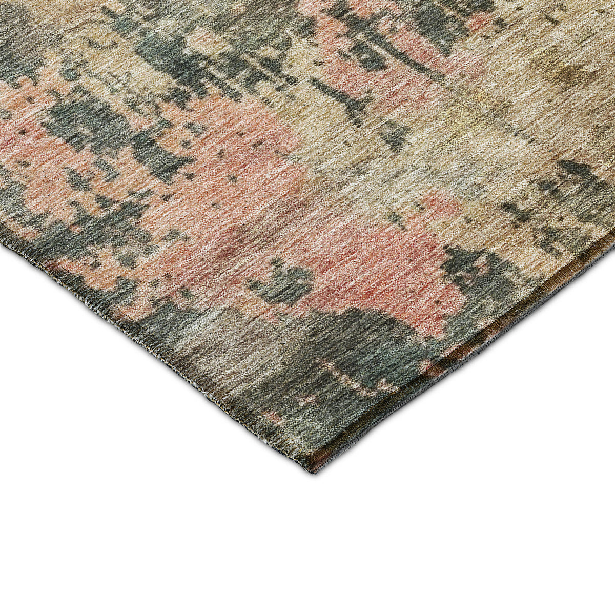 dalyn nouveau nv22 sage rug